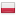 artenika.pl hosted country